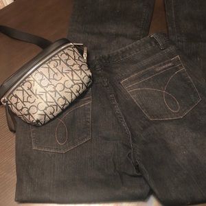 💄Calvin Klein Jeans👖